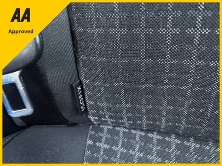 2015 Volkswagen Polo 1.2TSI 5DR AUTO LOW KMS €10,450 thumbnail