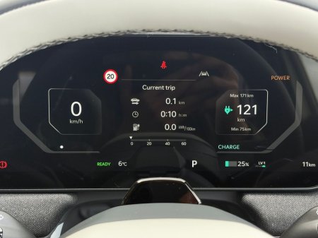 2026 Kia EV3 - thumbnail 14