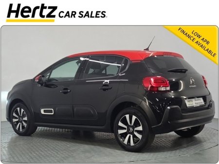 2023 Citroen C3 - photo 2