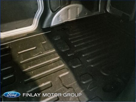 2025 Ford Courier LIMITED 1.5 L ECOBLUE 100BHP M6 €123,456 thumbnail