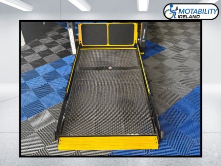 2020 Mercedes-Benz Sprinter - thumbnail 7