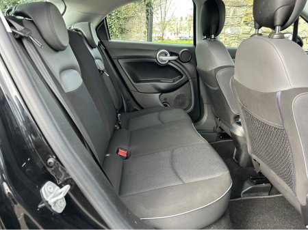 2015 Fiat 500X - thumbnail 16