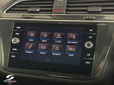 2019 Volkswagen Tiguan - thumbnail 40