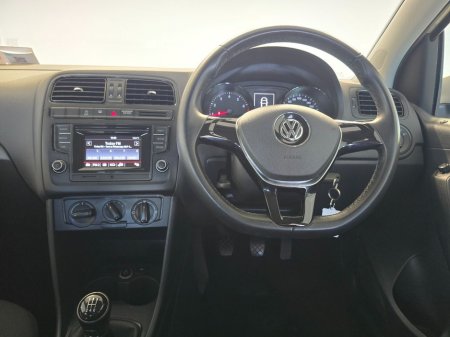 2015 Volkswagen Polo - thumbnail 7