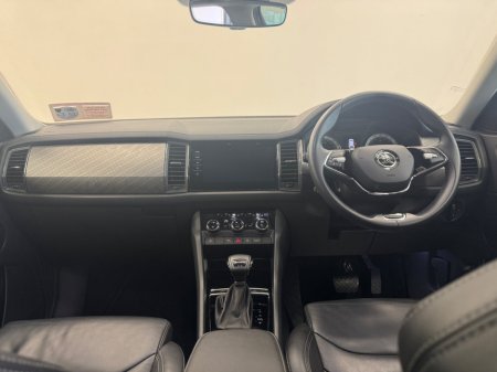 2022 Skoda Kodiaq 2.0 TDI 150HP DSG Style 7 Seat €41,950 thumbnail