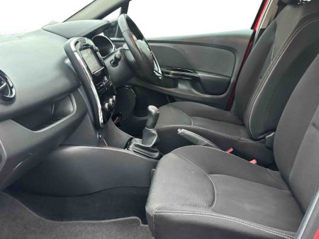 2014 Renault Clio 1.2 IV DYNAMIQUE+ 4DR €7,150 thumbnail