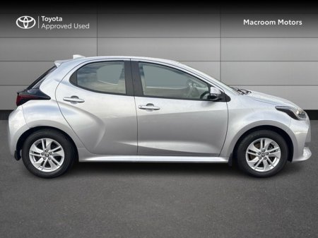 2024 Toyota Yaris FRESH SELECTION OF TRADE-INS thumbnail