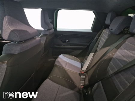 2026 Renault 5 E-Tech Techno 52kWh 150hp €33,495 thumbnail