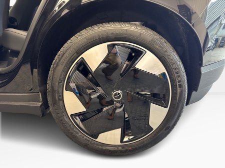 2026 Volvo EX30 - photo 5