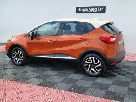 2015 Renault Captur - thumbnail 8