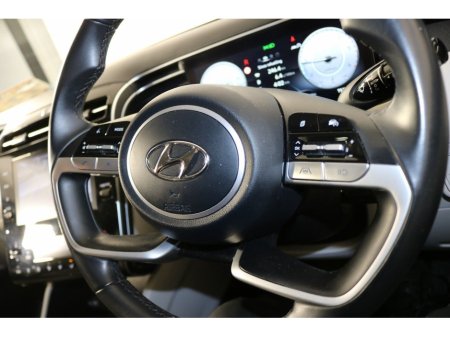 2023 Hyundai Tucson EXECUTIVE 1.6L DIESEL SUV €31,999 thumbnail