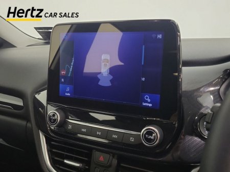 2023 Ford Puma - thumbnail 22