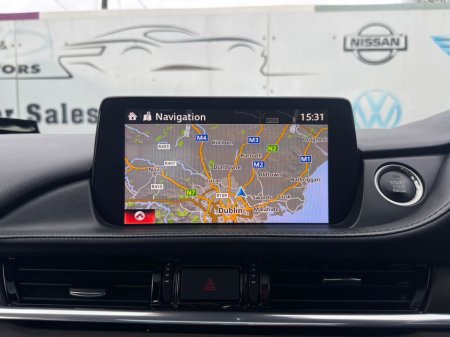 2019 Mazda Mazda6 - thumbnail 15