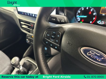 2023 Ford Focus - thumbnail 17