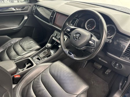 2021 Skoda Kodiaq - thumbnail 6