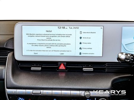 2023 Hyundai Ioniq 5 - thumbnail 12