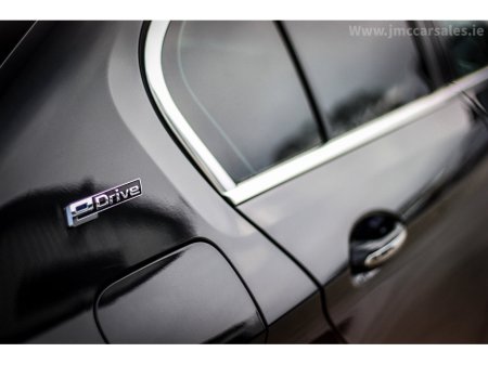 2017 BMW 5 Series  €17,995 thumbnail