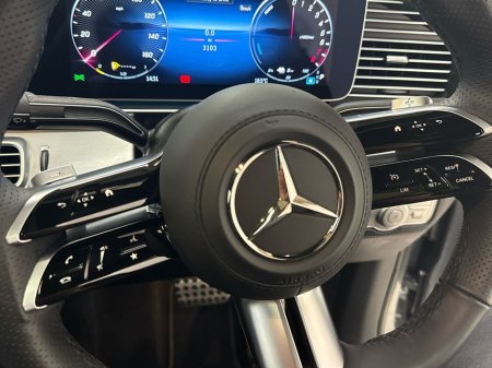 2025 Mercedes-Benz GLE Class - thumbnail 20