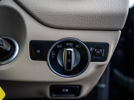 2017 Mercedes-Benz CLA Class - thumbnail 20