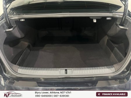 2020 Volkswagen Passat - thumbnail 10