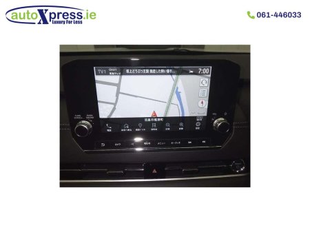 2021 Mitsubishi Outlander PHEV 4WD G, Automatic, Reversing camera thumbnail