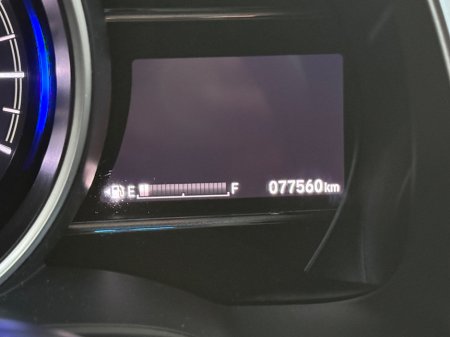 2019 Honda Fit - thumbnail 8