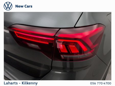 2025 Volkswagen T-Roc EDITION 75 2.0TDI 116HP €38,950 thumbnail