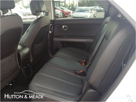 2025 Hyundai Ioniq 5 - thumbnail 11