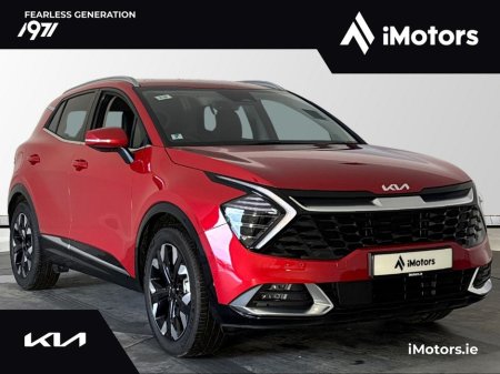 2026 Kia Sportage for sale