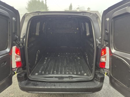 2021 Citroen Berlingo ENT BLUEHDI 100 LWB 3 3DR €14,950 thumbnail