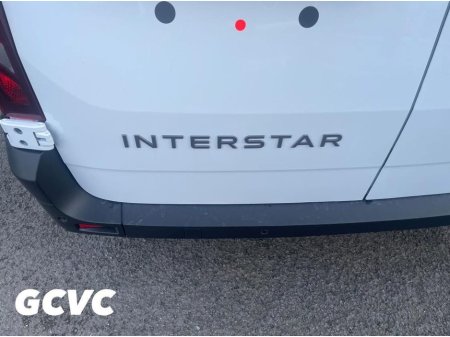 2026 Nissan Primastar L3H2 SV Premium