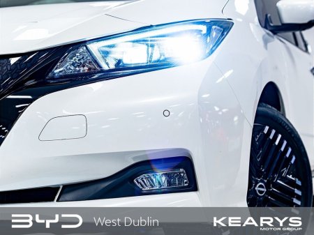 2025 Nissan Leaf - thumbnail 20