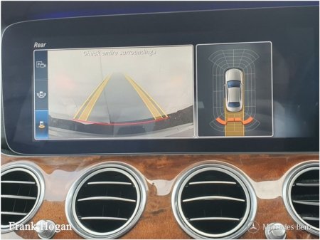 2019 Mercedes-Benz E Class - thumbnail 16