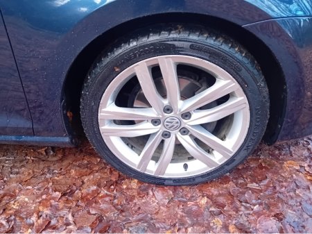 2016 Volkswagen Golf HIGHLINE 1.4 TSI MANUAL 6 SPEED FWD 150HP 5DR @ REDDY 2 DRIVE LTD €14,850 thumbnail