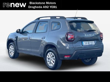 2024 Dacia Duster - thumbnail 6