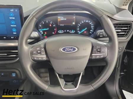 2023 Ford Focus - thumbnail 13