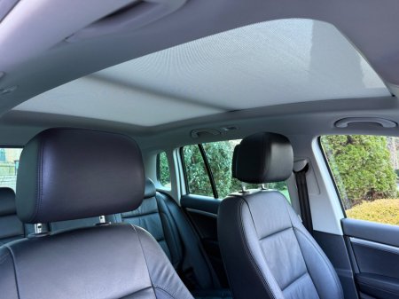 2016 Volkswagen Tiguan 2.0 TDI 110HP BMT Sport & Style thumbnail