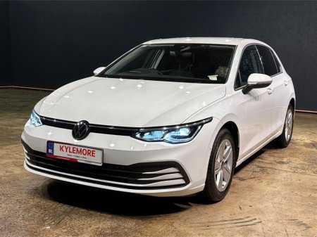2021 Volkswagen Golf - thumbnail 7