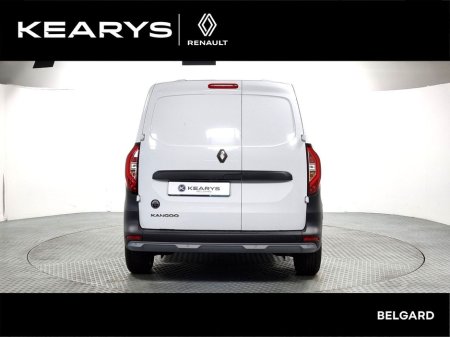 2024 Renault Kangoo ADVANCE 95BHP @ KEARYS BELGARD PRO+ €19,995