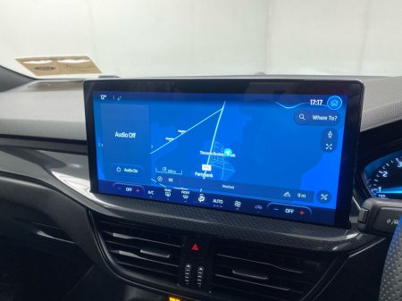 2023 Ford Focus - thumbnail 17