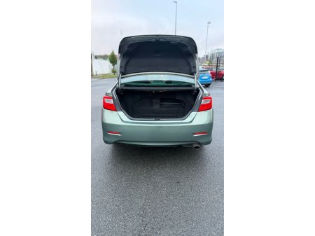 2013 Toyota Camry  €12,000 thumbnail