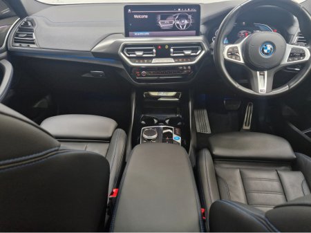 2023 BMW iX3 - thumbnail 11