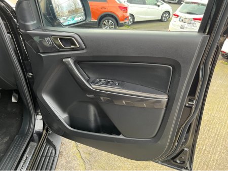 2023 Ford Ranger - thumbnail 11