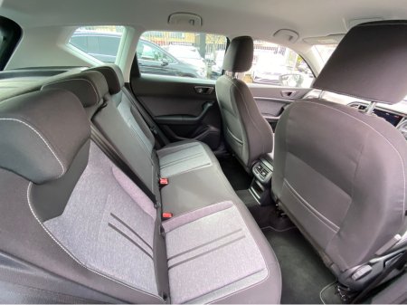 2024 SEAT Ateca - thumbnail 12