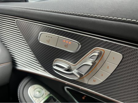 2020 Mercedes-Benz EQC - thumbnail 14