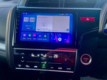 2016 Honda Fit  €9,199 thumbnail