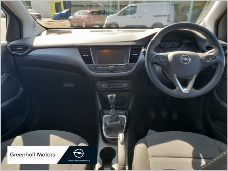 2024 Opel Crossland X SC 1.5 Diesel €28,800