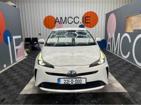 2022 Toyota Prius - thumbnail 6