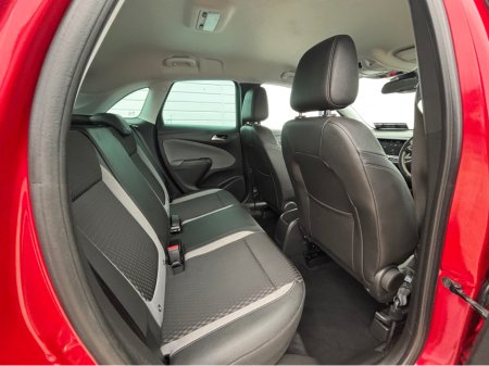 2020 Opel Crossland X AUTOMATIC 1.2T ELITE NAV 130 €16,950 thumbnail