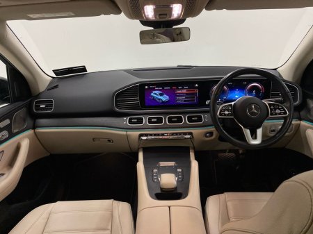 2023 Mercedes-Benz GLE Class GLE 350 de 4Matic | Premium Plus | Sunroof | Heated Seats | Night Package €82,950 thumbnail